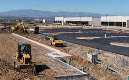Commercial Developments