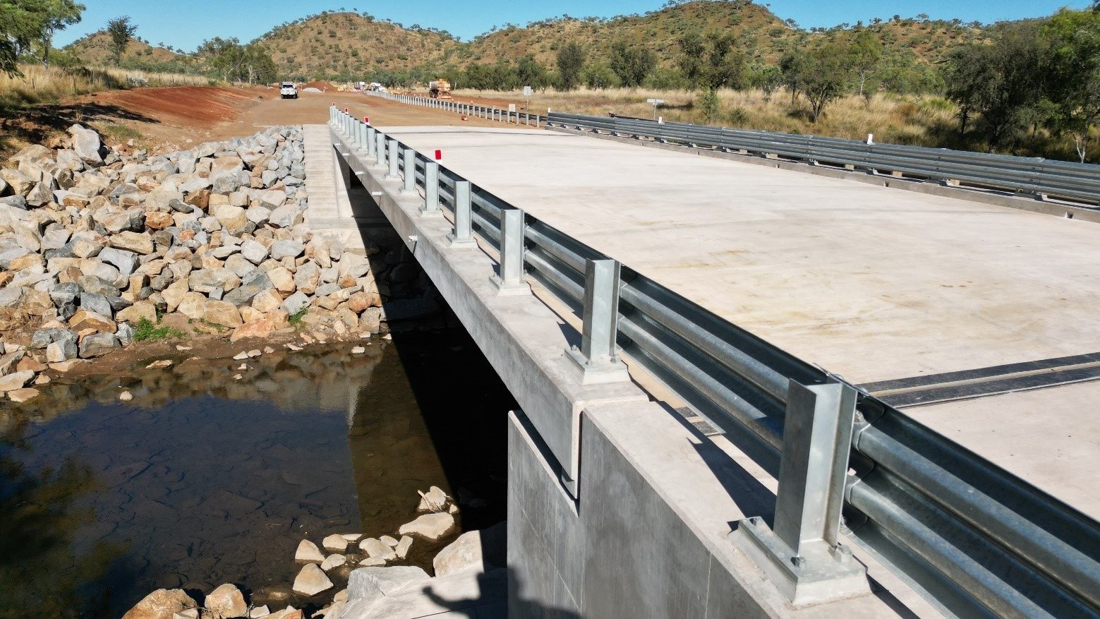 Government projects municipal civil works
