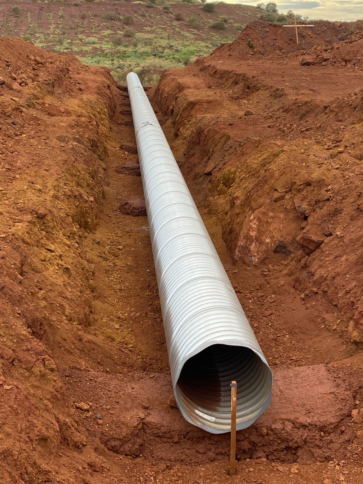 Structural, mechanical and piping services