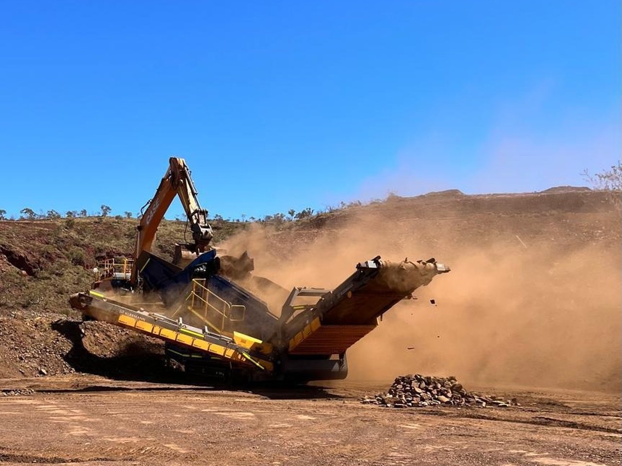 Crushing Safety and Compliance