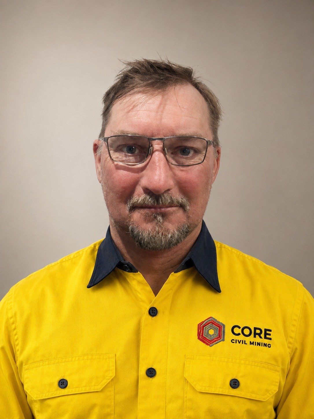 Dale Barrett - Site Supervisor & Leading Hand