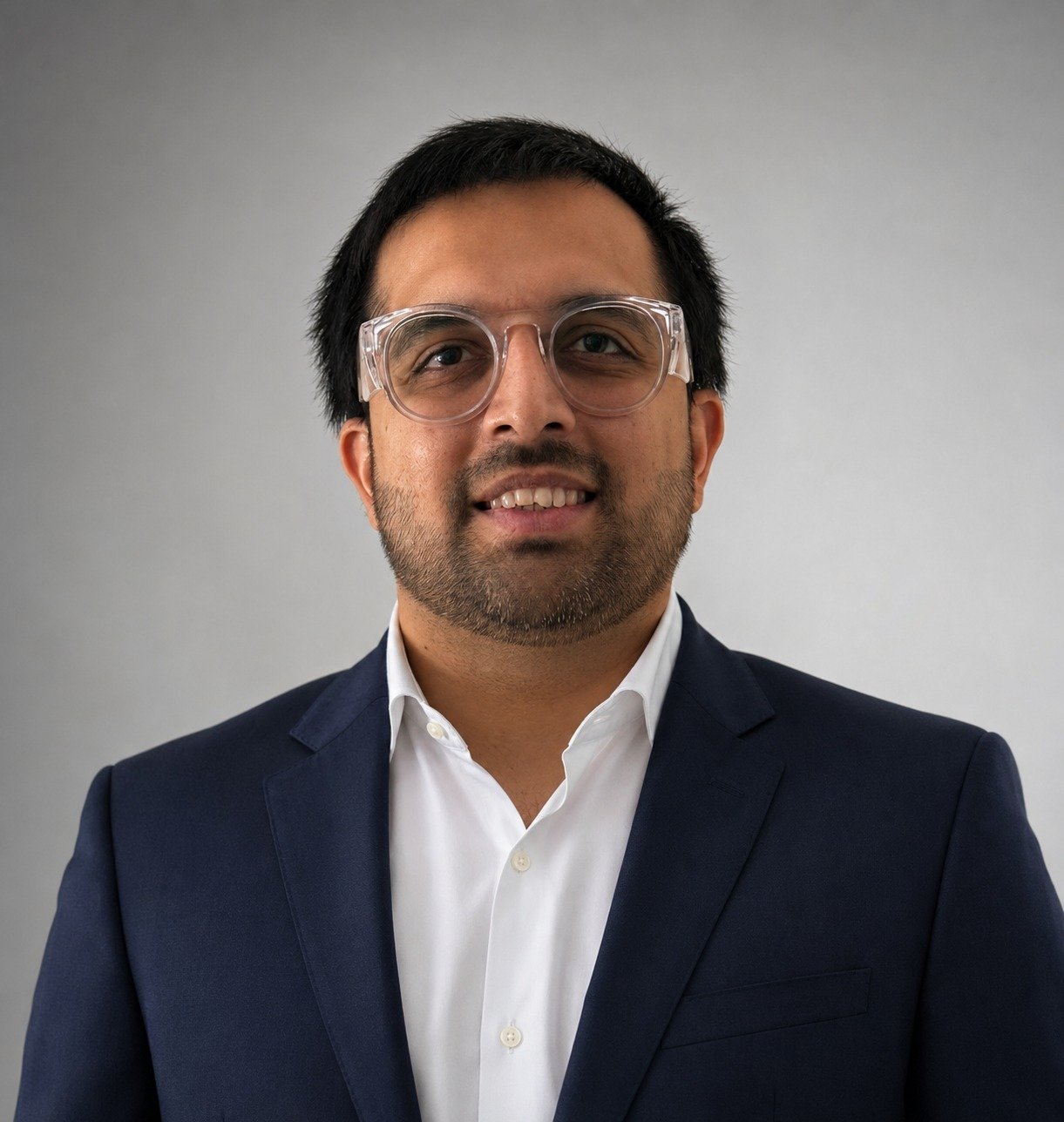 Mohit Kukreja - Engineering Manager